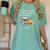 67 Read Every Night Quote For Book Lovers &Coffee Fans Women's Comfort Colors T-Shirt Violet