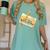 80's 90's Retro Music Party Costume Nostalgia Cassette Women's Comfort Colors T-Shirt Violet