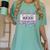 90s RNB Vibes Cassette – Retro Music Nostalgia RNB Cassette Women's Comfort Colors T-Shirt Violet