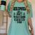 Abibliophobia Definition Book Reading Lover Fans Text Women's Comfort Colors T-Shirt Violet