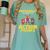 Action Figure Collector Comic Books Women's Comfort Colors T-Shirt Violet