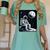 Aesthetic Spaceman Astronaut On The Moon Space Introvert Women's Comfort Colors T-Shirt Violet Aesthetic Spaceman Astronaut On The Moon Space Introvert Women's Comfort Colors T-Shirt Violet