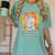 My Alone Time Is For Your Safety Coffee Lover Introvert Women's Comfort Colors T-Shirt Violet My Alone Time Is For Your Safety Coffee Lover Introvert Women's Comfort Colors T-Shirt Violet