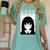 Anime Antisocial Introvert I Hate People Anti Social EMD Women's Comfort Colors T-Shirt Violet Anime Antisocial Introvert I Hate People Anti Social EMD Women's Comfort Colors T-Shirt Violet