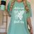 Antisocial Butterfly Introvert Anti Party People Women's Comfort Colors T-Shirt Violet