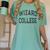 Antisocial WIZARD COLLEGE Introvert Don't Call Me Women's Comfort Colors T-Shirt Violet Antisocial WIZARD COLLEGE Introvert Don't Call Me Women's Comfort Colors T-Shirt Violet