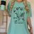 Most Ardently Book Lover Book Club Women's Comfort Colors T-Shirt Violet