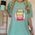Audiobooks Are Books Too – Bookworm Nerd Reading Geek Women's Comfort Colors T-Shirt Violet Audiobooks Are Books Too – Bookworm Nerd Reading Geek Women's Comfort Colors T-Shirt Violet
