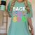 Back To The 80's Mixtape Era Nostalgia Retro 1980 80's Style Women's Comfort Colors T-Shirt Violet Back To The 80's Mixtape Era Nostalgia Retro 1980 80's Style Women's Comfort Colors T-Shirt Violet