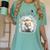Back Off – Sheep Baa Crow Caw Pun For Introverts Women's Comfort Colors T-Shirt Violet Back Off – Sheep Baa Crow Caw Pun For Introverts Women's Comfort Colors T-Shirt Violet