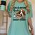Basset Hound Dog Breed Life Is Better With Books And a For Men Women Girls Kids Women's Comfort Colors T-Shirt Violet Basset Hound Dog Breed Life Is Better With Books And a For Men Women Girls Kids Women's Comfort Colors T-Shirt Violet