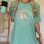 Bedtime Book Lover Reading Pajamas Women's Comfort Colors T-Shirt Violet