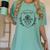 Belle's Book Club Est 1991 Belle's Book Shop Women's Comfort Colors T-Shirt Violet