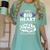 My Big Heart Makes Up For My Small Memory Epilepsy Shirt Tee Women's Comfort Colors T-Shirt Violet My Big Heart Makes Up For My Small Memory Epilepsy Shirt Tee Women's Comfort Colors T-Shirt Violet