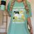 Board Game Saying Shy Introvert Geeks Women's Comfort Colors T-Shirt Violet