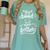 The Book Was Better Reader Teacher Librarian Reading Lovers Women's Comfort Colors T-Shirt Violet