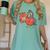 This Is My Book Character Costume- Pigeon Kids Reading Women's Comfort Colors T-Shirt Violet