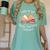 This Is My Book Character Costume Women's Comfort Colors T-Shirt Violet This Is My Book Character Costume Women's Comfort Colors T-Shirt Violet