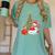 Book Christmas Tree Bookworm Gingerbread Man Snowman Reading Women's Comfort Colors T-Shirt Violet Book Christmas Tree Bookworm Gingerbread Man Snowman Reading Women's Comfort Colors T-Shirt Violet