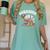 Book Dinosaur T-Rex Bookworm Dino Book Reading Women's Comfort Colors T-Shirt Violet