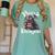Book Dragon Book Lover Bookworm Book Reader Librarian Women's Comfort Colors T-Shirt Violet Book Dragon Book Lover Bookworm Book Reader Librarian Women's Comfort Colors T-Shirt Violet
