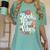 Book Fair Vibes Groovy 70s Retro School Librarian Women's Comfort Colors T-Shirt Violet Book Fair Vibes Groovy 70s Retro School Librarian Women's Comfort Colors T-Shirt Violet