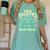 Book Lover Banned Books Reading Banned Books Women's Comfort Colors T-Shirt Violet