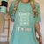 Book Lover Friend Quote Anne Premium Tri-Blend Women's Comfort Colors T-Shirt Violet
