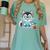 Book Lover Reading Husky Dog Women's Comfort Colors T-Shirt Violet Book Lover Reading Husky Dog Women's Comfort Colors T-Shirt Violet