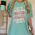 Book Pajamas For Women If It Involves Books And Pajamas Women's Comfort Colors T-Shirt Violet