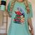 Book Reading Book Reader Manatees Sea Animal Sea Cow Manatee Women's Comfort Colors T-Shirt Violet Book Reading Book Reader Manatees Sea Animal Sea Cow Manatee Women's Comfort Colors T-Shirt Violet