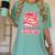 All Booked For Valentine Cute Pink Book Lover Aesthetic Women's Comfort Colors T-Shirt Violet All Booked For Valentine Cute Pink Book Lover Aesthetic Women's Comfort Colors T-Shirt Violet