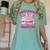 All Booked For Valentines Book Reading Coquette Bow Women's Comfort Colors T-Shirt Violet