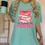 All Booked For Valentines Day Book Lovers Teacher Kids Women's Comfort Colors T-Shirt Violet