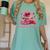 All Booked Valentine's Girly Teacher Coquette Love Women's Comfort Colors T-Shirt Violet All Booked Valentine's Girly Teacher Coquette Love Women's Comfort Colors T-Shirt Violet