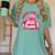Books Are My Love Language Valentine Book Lover Women's Comfort Colors T-Shirt Violet Books Are My Love Language Valentine Book Lover Women's Comfort Colors T-Shirt Violet