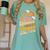 Books Reading Lover Bookworm Nerd Librarian Book Reader Women's Comfort Colors T-Shirt Violet