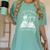 I Like My Books Spicy And My Coffee ICY Women's Comfort Colors T-Shirt Violet