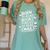 Born To Read Books Forced To Read Emails Bookish Women's Comfort Colors T-Shirt Violet