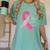 Breast Cancer Awareness In Memory Of Mom Butterfly Pink Women's Comfort Colors T-Shirt Violet Breast Cancer Awareness In Memory Of Mom Butterfly Pink Women's Comfort Colors T-Shirt Violet