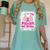 Breast Cancer Wings Shirt I Wear Pink In Memory Of My Mama Women's Comfort Colors T-Shirt Violet Breast Cancer Wings Shirt I Wear Pink In Memory Of My Mama Women's Comfort Colors T-Shirt Violet