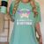 Brother Angel In My Memory Cute Family Remembrance Match Women's Comfort Colors T-Shirt Violet