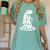 Burrow Prairie Dog Word Art Introvert Nature Retreat Men Women Kids Women's Comfort Colors T-Shirt Violet Burrow Prairie Dog Word Art Introvert Nature Retreat Men Women Kids Women's Comfort Colors T-Shirt Violet