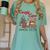Candy Cane Book Club Holiday Party & Book Exchange Women's Comfort Colors T-Shirt Violet Candy Cane Book Club Holiday Party & Book Exchange Women's Comfort Colors T-Shirt Violet