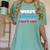 Words Cannot Express How Much I Don't Care Introvert Women's Comfort Colors T-Shirt Violet