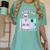I Can't Go My Cat Said No Introvert Anxiety Cat Lover Women's Comfort Colors T-Shirt Violet I Can't Go My Cat Said No Introvert Anxiety Cat Lover Women's Comfort Colors T-Shirt Violet