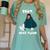 Can't Have Plans Introvert Staying Home Women's Comfort Colors T-Shirt Violet Can't Have Plans Introvert Staying Home Women's Comfort Colors T-Shirt Violet
