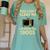 You Can't Scare Me I'm From The 1900s Television Retro Premium Women's Comfort Colors T-Shirt Violet You Can't Scare Me I'm From The 1900s Television Retro Premium Women's Comfort Colors T-Shirt Violet
