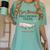 Captain Ahab’s Whale Watching Tours – Moby Book Parody Women's Comfort Colors T-Shirt Violet