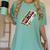 Cassette 90s Costume Party Nostalgia Women's Comfort Colors T-Shirt Violet
